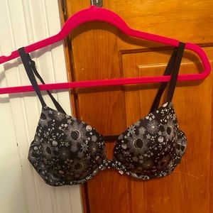 Victoria’s Secret Push Up Bra